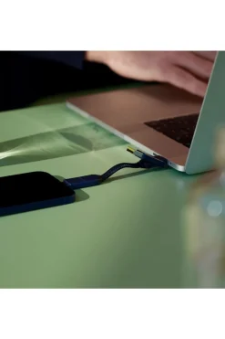 Chargeur Incharge X Keyring Cable