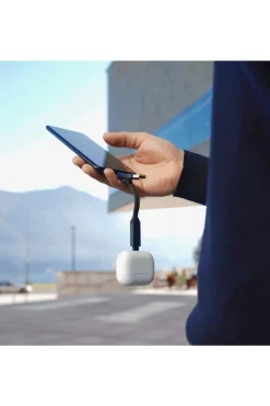 Chargeur Incharge X Keyring Cable