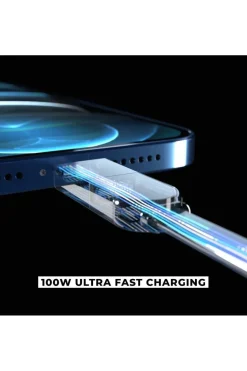 Chargeur Incharge X Keyring Cable