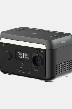 Chargeur Portable Power Station 300W