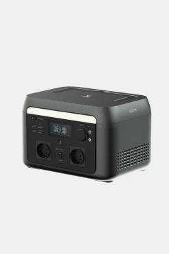 Chargeur Portable Power Station 600W