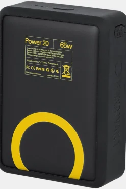 Chargeur Power 20
