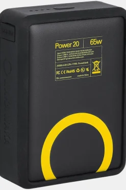 Chargeur Power 20