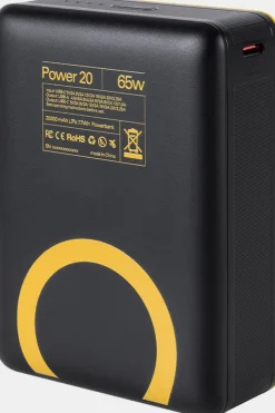 Chargeur Power 20