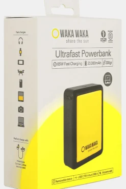 Chargeur Power 20