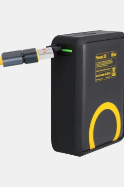 Chargeur Power 20