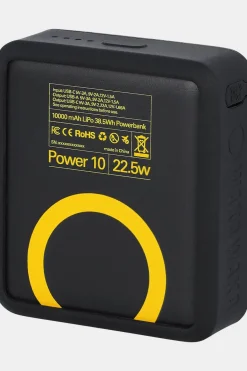 Chargeur Power 10