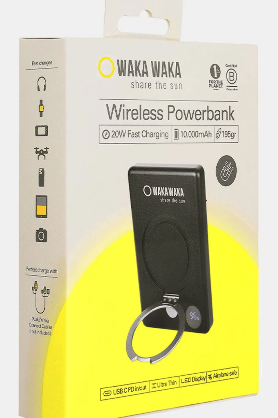 Chargeur Power Pro