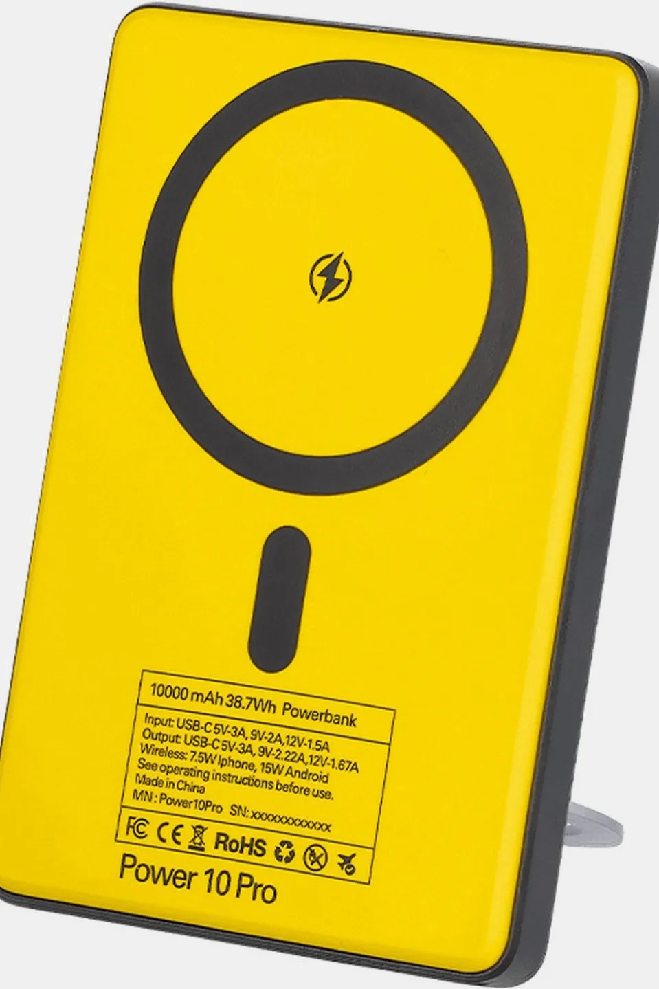 Chargeur Power Pro
