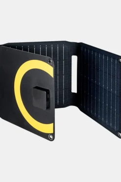 Chargeur Solaire Solar 20