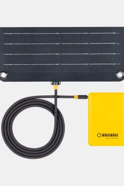 Chargeur Solaire Solar 20