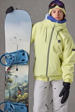 Écharpe Blizzard Collar