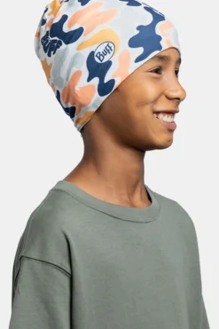 Écharpe Coolnet Uv® Flawas Navy