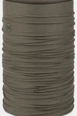 Écharpe Coolnet Uv Insect Shield Solid Khaki