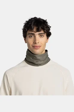 Écharpe Coolnet Uv Insect Shield Solid Khaki
