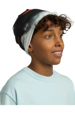 Écharpe Coolnet Uv+ Junior Ergy Multi