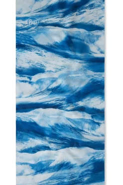 Écharpe Coolnet Uv® Senh Blue