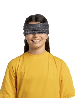 Écharpe Coolnet Uv® Suber Graphite