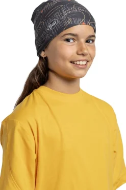 Écharpe Coolnet Uv® Suber Graphite