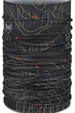 Écharpe Coolnet Uv® Suber Graphite