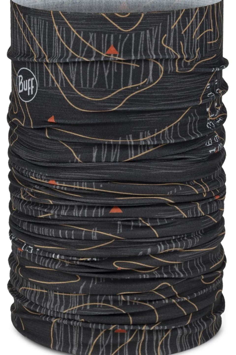 Écharpe Coolnet Uv® Suber Graphite