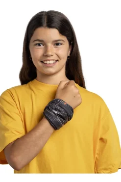 Écharpe Coolnet Uv® Suber Graphite