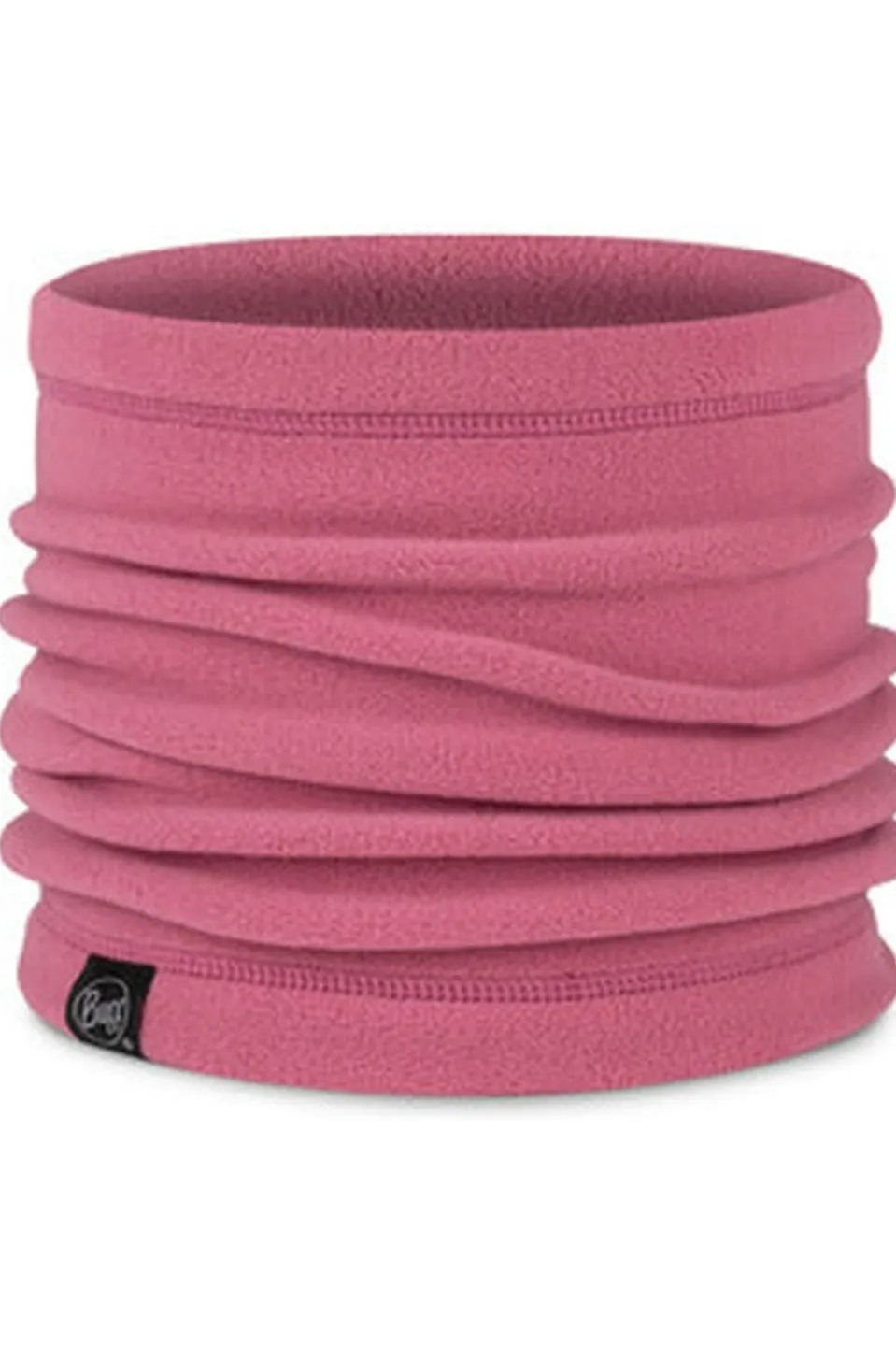 Écharpe Junior Polar Neckwarmer Solid Tulip Pink