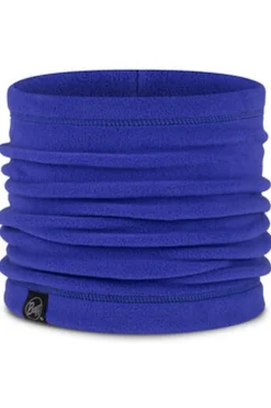 Écharpe Junior Polar Neckwarmer Solid Ultramarine