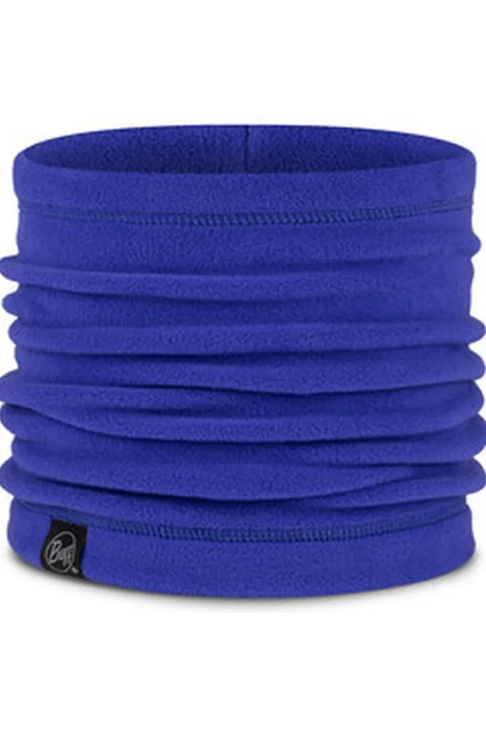 Écharpe Junior Polar Neckwarmer Solid Ultramarine