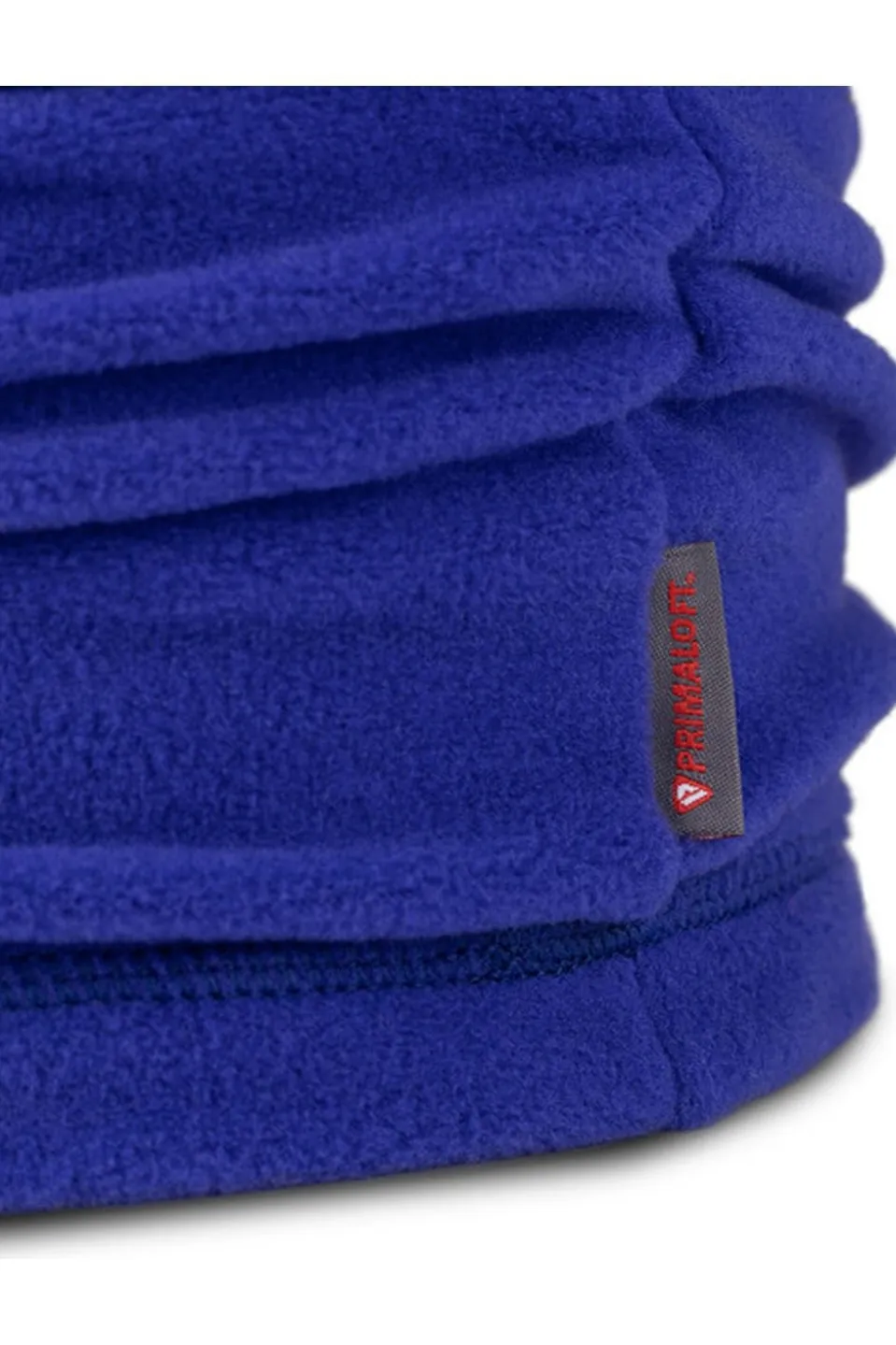Écharpe Junior Polar Neckwarmer Solid Ultramarine