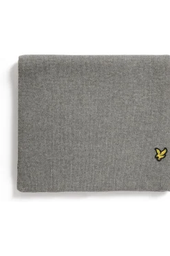 Écharpe Plain Scarf