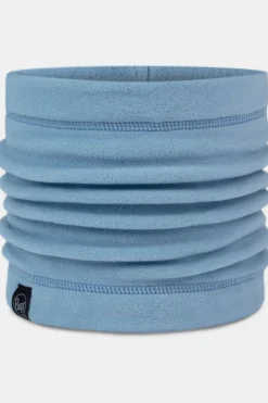 Écharpe Polar Neck Warmer Solid Lake Blue