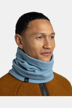 Écharpe Polar Neck Warmer Solid Lake Blue