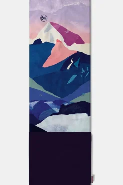 Écharpe Polar Omasi Blue