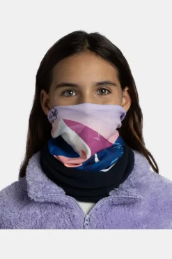 Écharpe Polar Omasi Blue