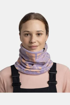 Écharpe Polar Prints Neckwarmer Leta Grape Ice