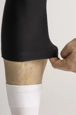 Chauffe-Jambes Pacr