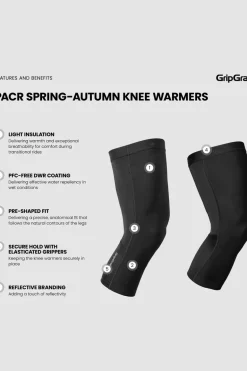 Chauffe-Jambes Pacr