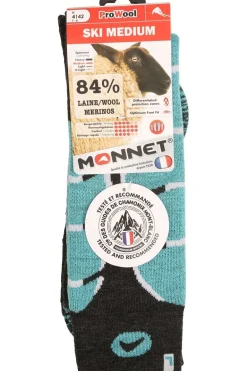 Chaussette De Ski Skim