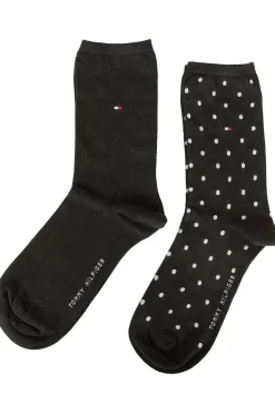 Chaussette Dot Sock