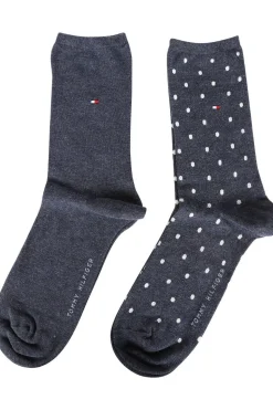 Chaussette Dot Sock