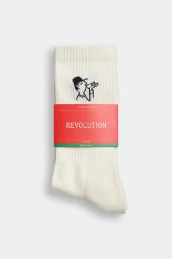 Chaussettes 8925 Cof