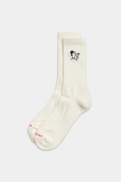 Chaussettes 8925 Cof