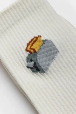 Chaussettes 8925 Toa
