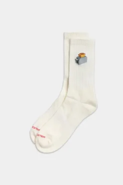 Chaussettes 8925 Toa