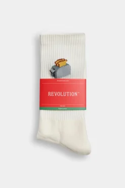 Chaussettes 8925 Toa