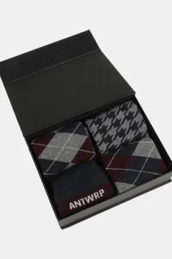 Chaussettes Box452