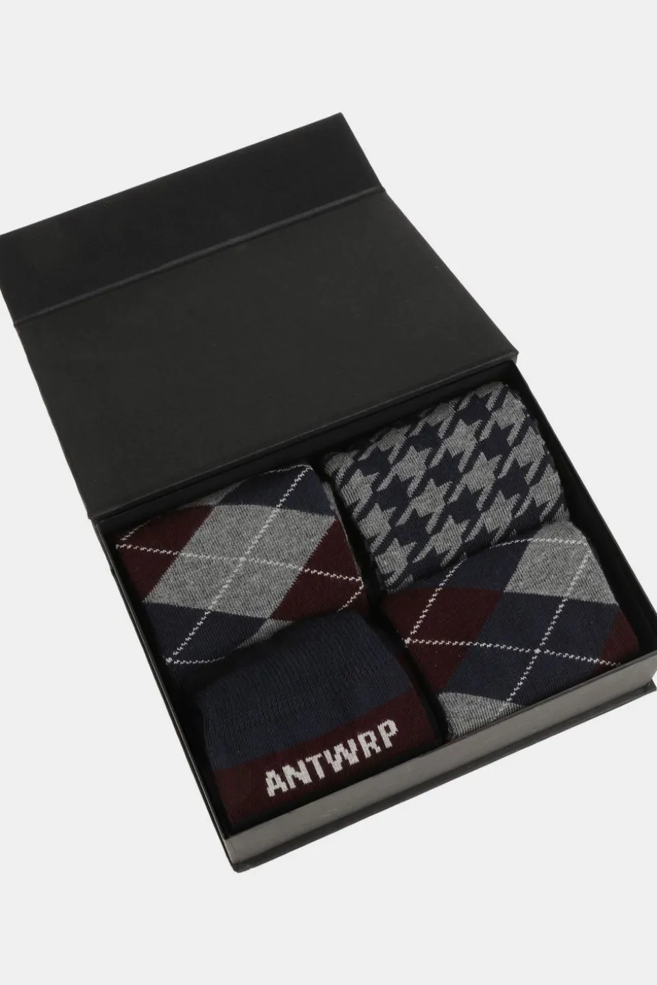 Chaussettes Box452