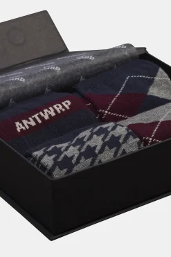 Chaussettes Box452