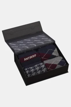Chaussettes Box452